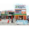ショッピング施設