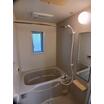 バス/シャワー