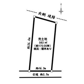 地形図等
