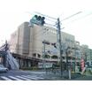 ショッピング施設