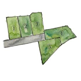 地形図等