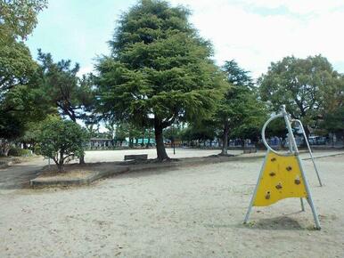 車塚公園