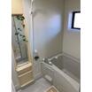 バス/シャワー