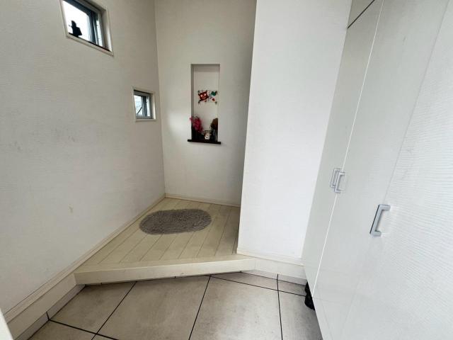 有幻会社 白鳥建財です。 鳥取市 西品治 (鳥取駅) 2階建 4SLDK 鳥取市の売戸建住宅の物件