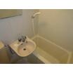 バス/シャワー