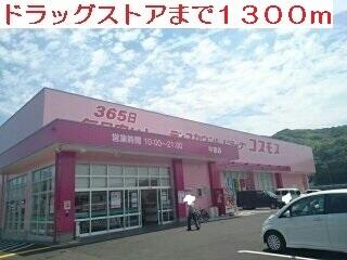 ドラッグストア