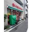 ショッピング施設