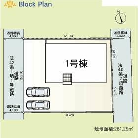 地形図等
