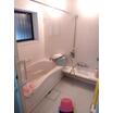 バス/シャワー