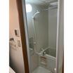 バス/シャワー