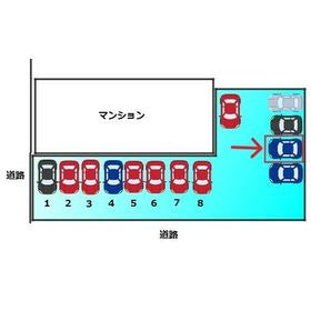 平面図
