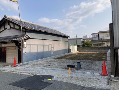 （1号棟）