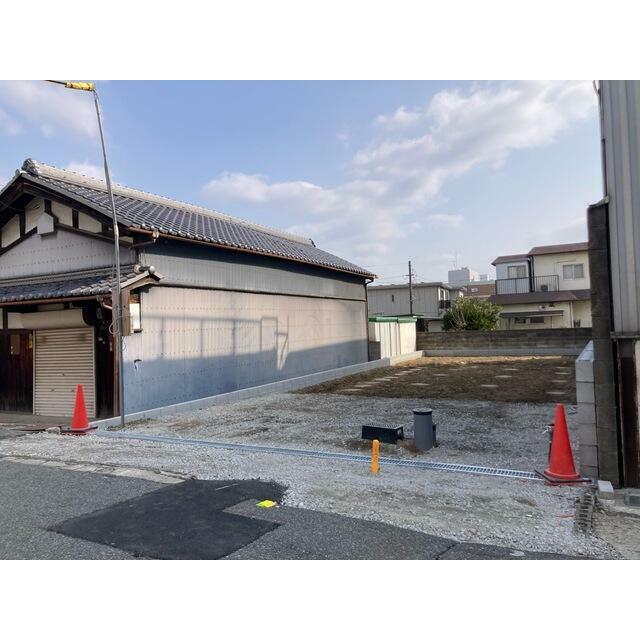 （1号棟）