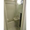 バス/シャワー