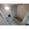 バス/シャワー
