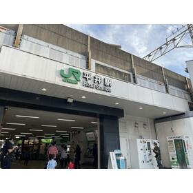 周辺環境