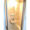 バス/シャワー