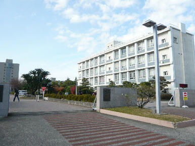 国立静岡大学浜松キャンパス