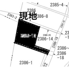 地形図等
