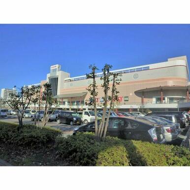 イトーヨーカドー大和鶴間店