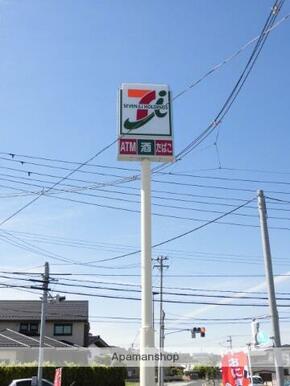 セブン－イレブン一関樋渡店