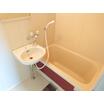 バス/シャワー