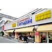 ショッピング施設