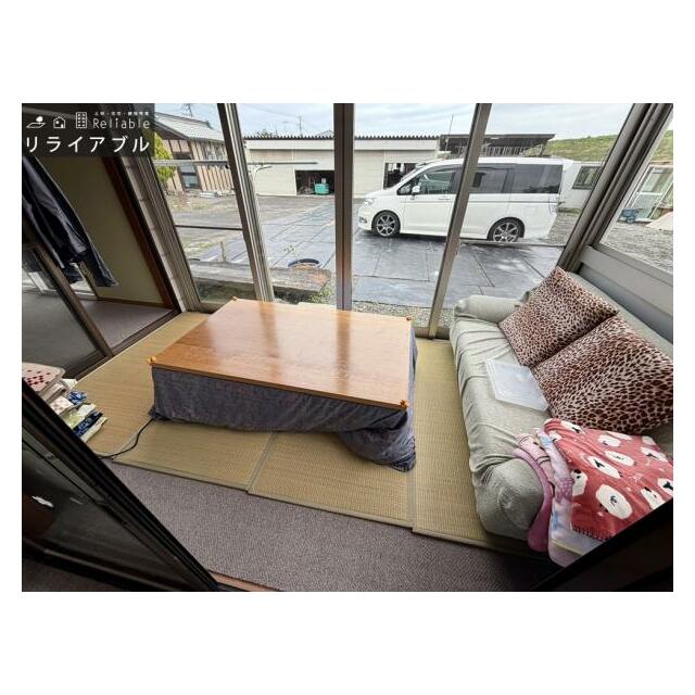 detached 青生字松ケ崎