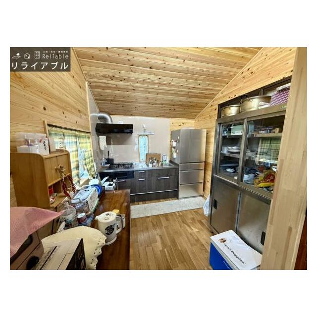 detached 青生字松ケ崎