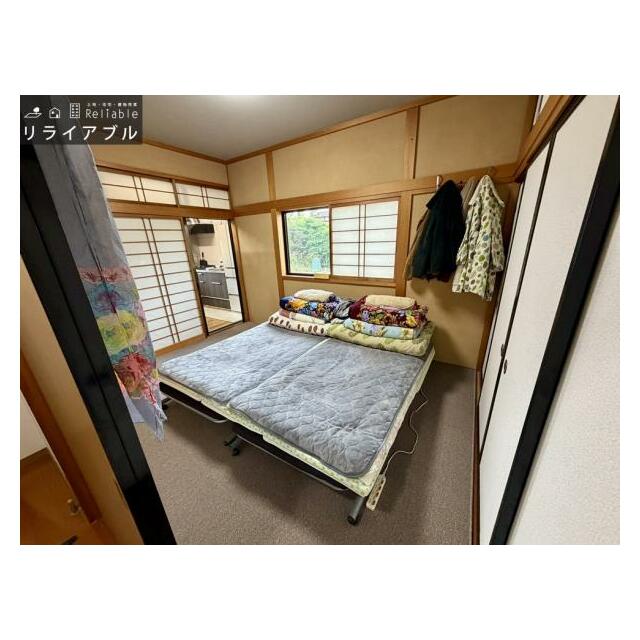 detached 青生字松ケ崎