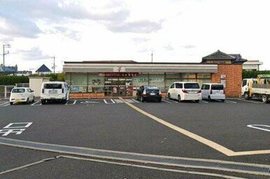 セブンイレブン貝塚地蔵堂店