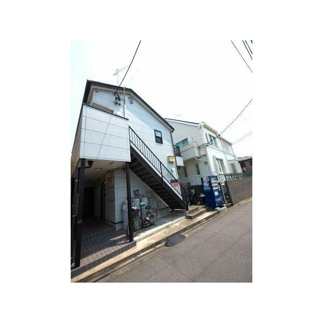 最寄り駅徒歩5分