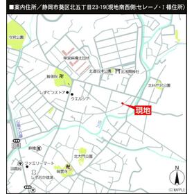 案内図