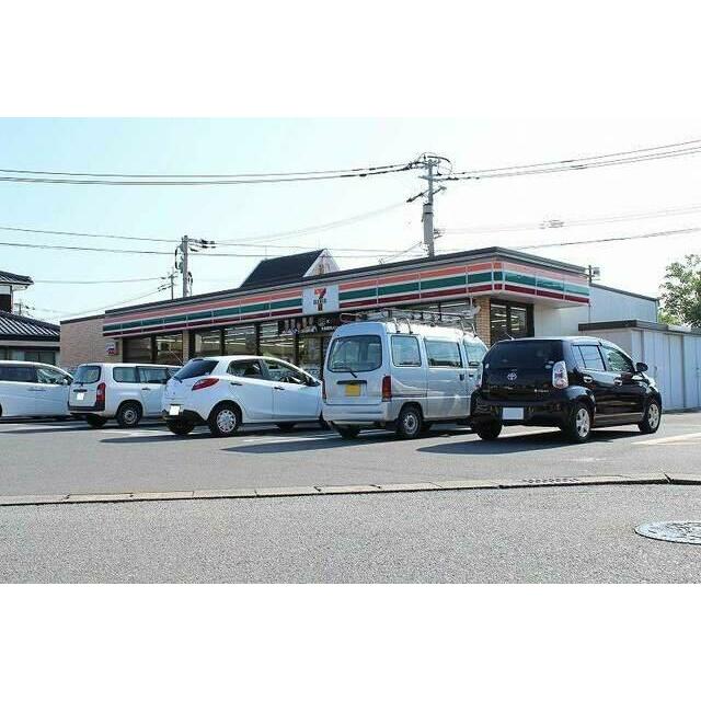 セブンイレブン 伊万里八谷搦店まで910m