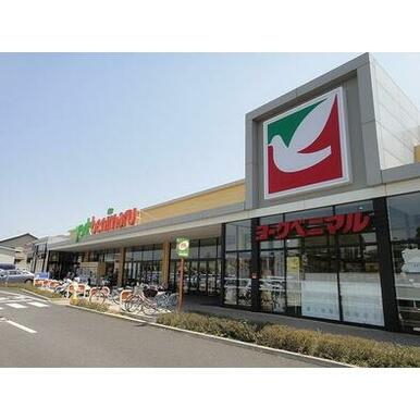 ヨークベニマル仙台小松島店