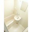 バス/シャワー