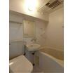 バス/シャワー