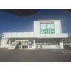 ショッピング施設
