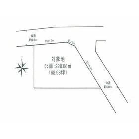 地形図等