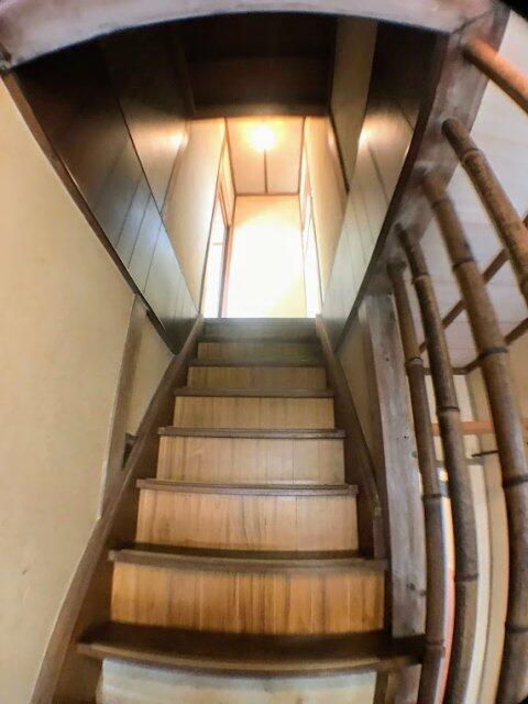 川西市 滝山町 滝山駅 2階建 3dk 川西市の売テラスハウスの物件情報 一戸建て 新築 中古 岡崎市の賃貸 売買ならリッキー カーペンターズ 6099f6a17f8d0b5c572d