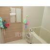 バス/シャワー