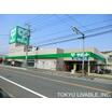 ショッピング施設