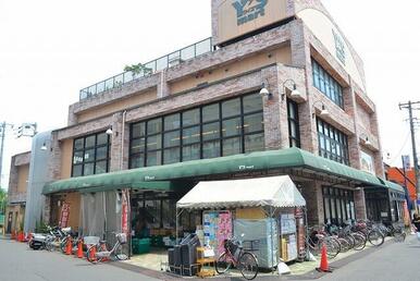 ワイズマート原木店