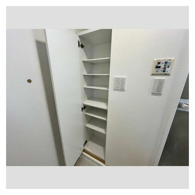 靴箱