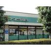 ショッピング施設