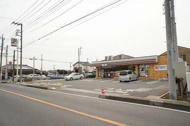 セブン　さいたま円阿弥２丁目店