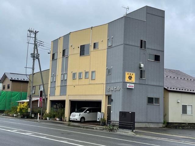 commercial 字鳥小屋