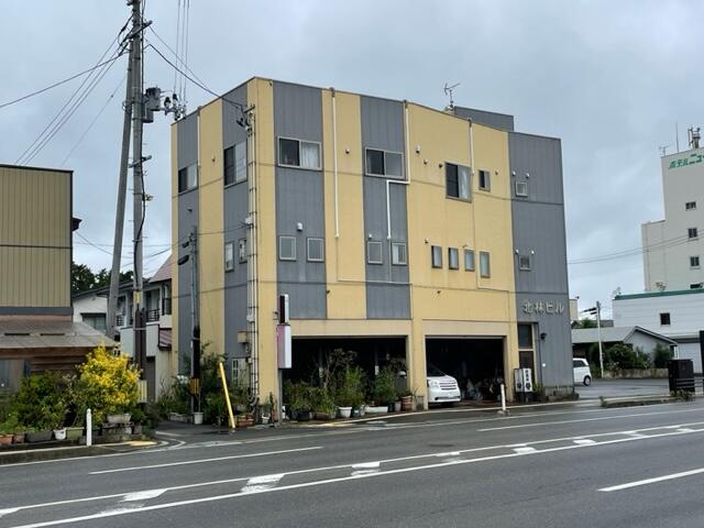 commercial 字鳥小屋