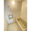バス/シャワー