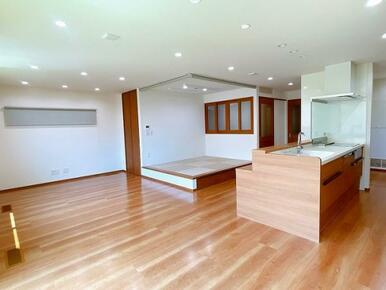 リビング別角度